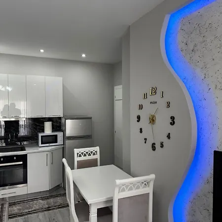 Appartement Eriksens Pogradec